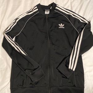 Youth Adidas jacket Size 13-14/ Large